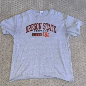 Oregon State University T-Shirt